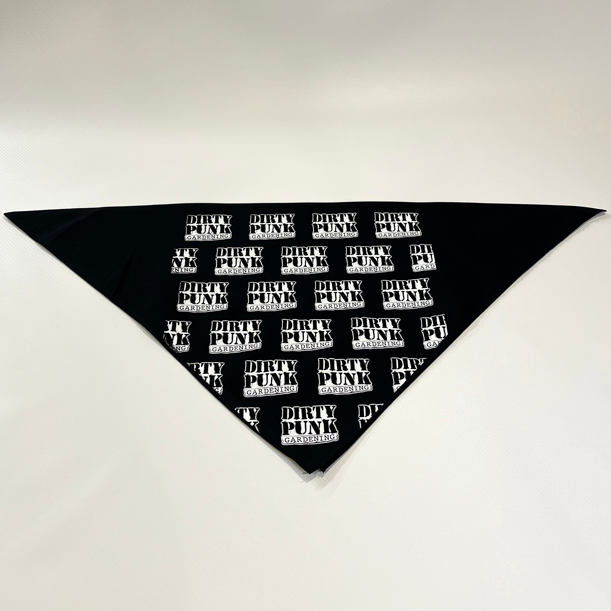 Dog bandanna