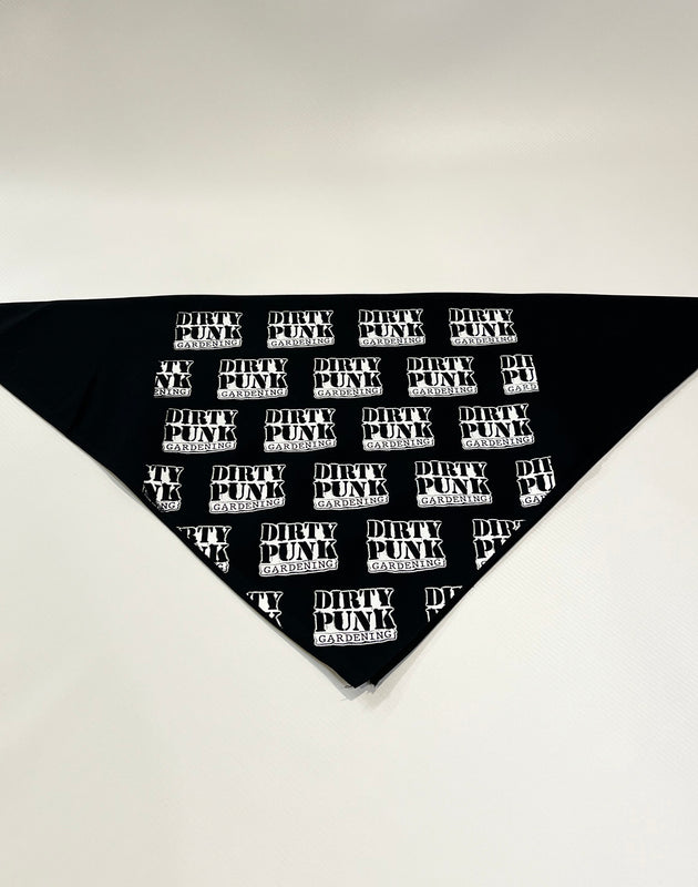 Dog bandanna