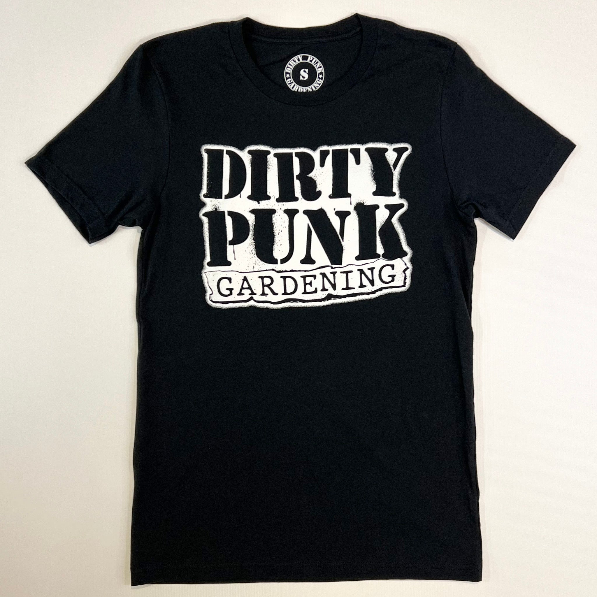 DPG OG - T-shirt