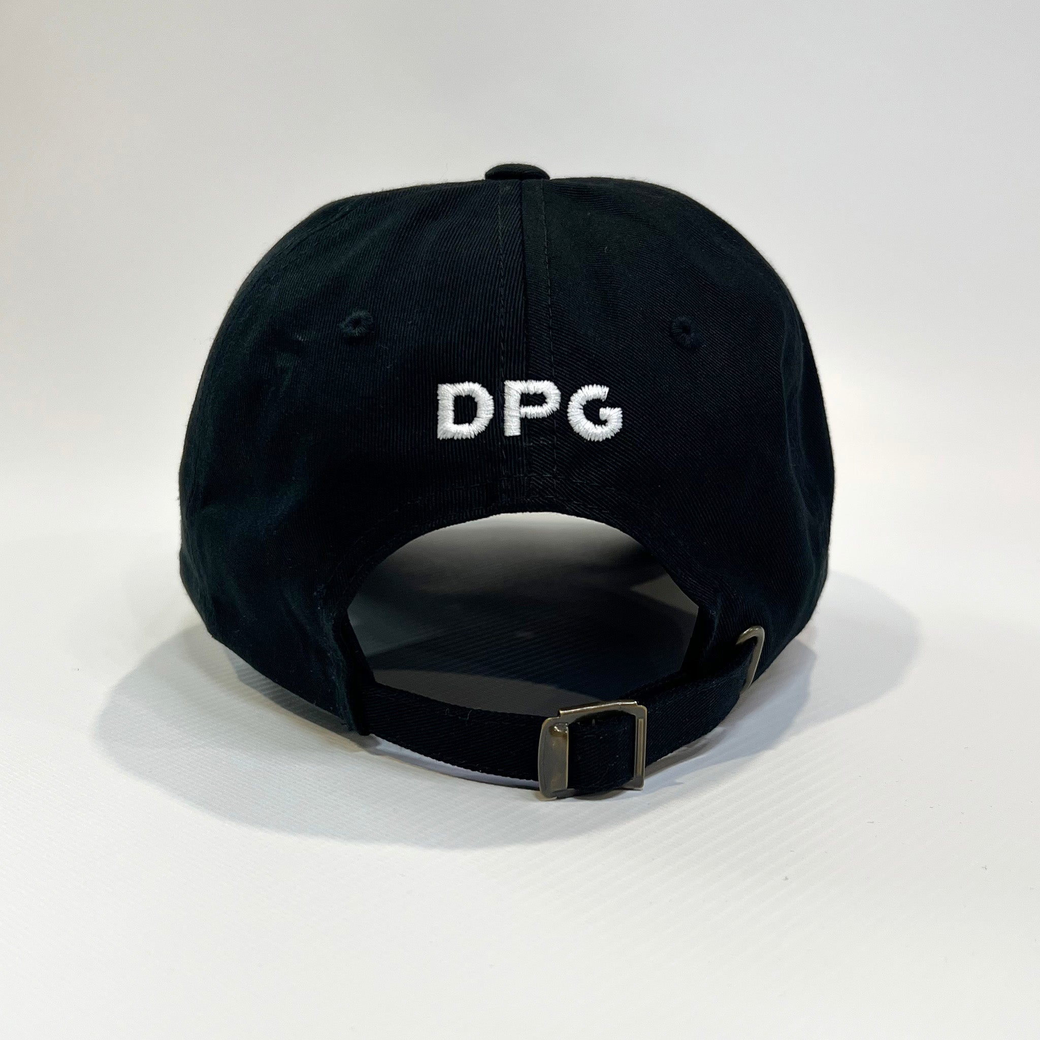 HOME GRWN - Adjustable hat