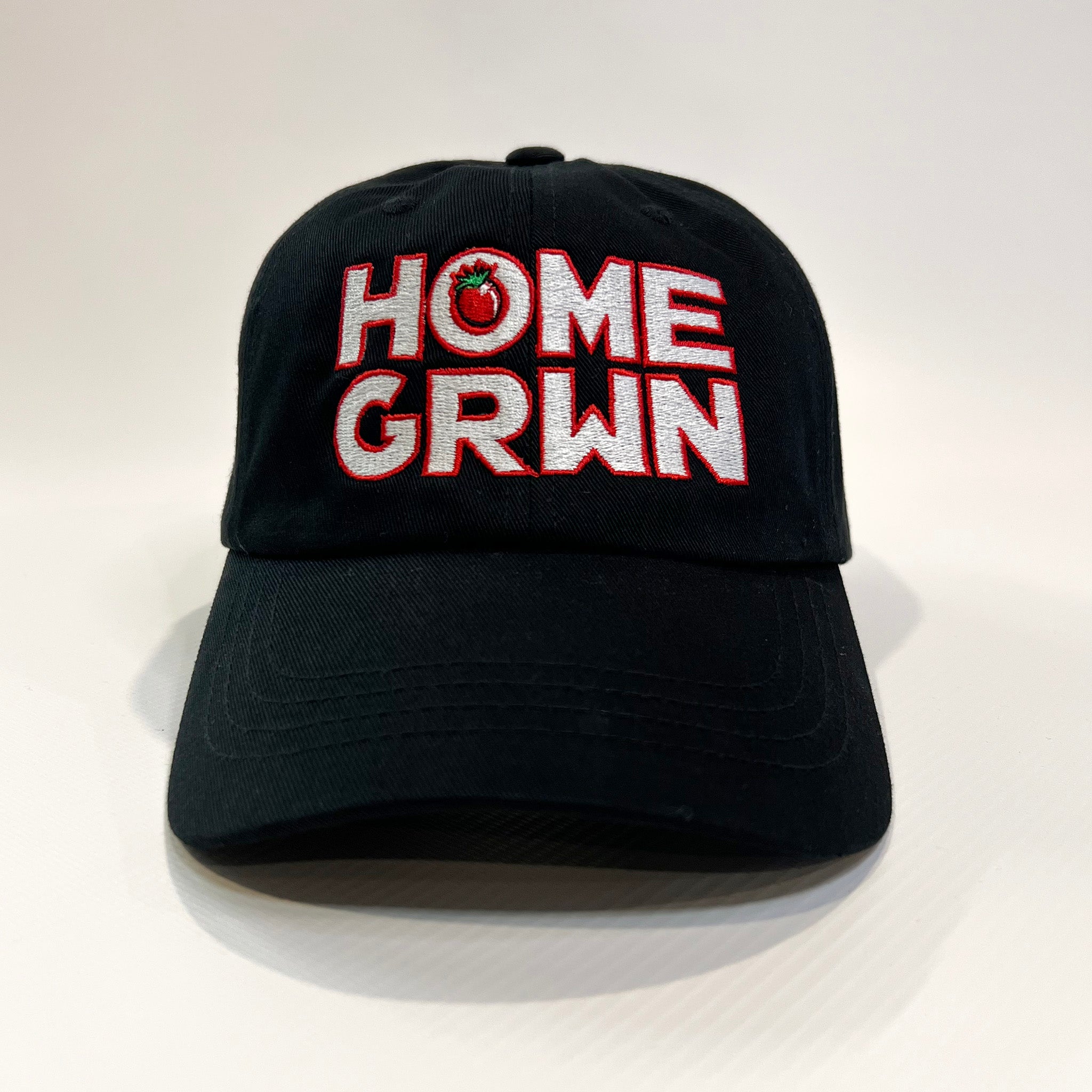 HOME GRWN - Adjustable hat