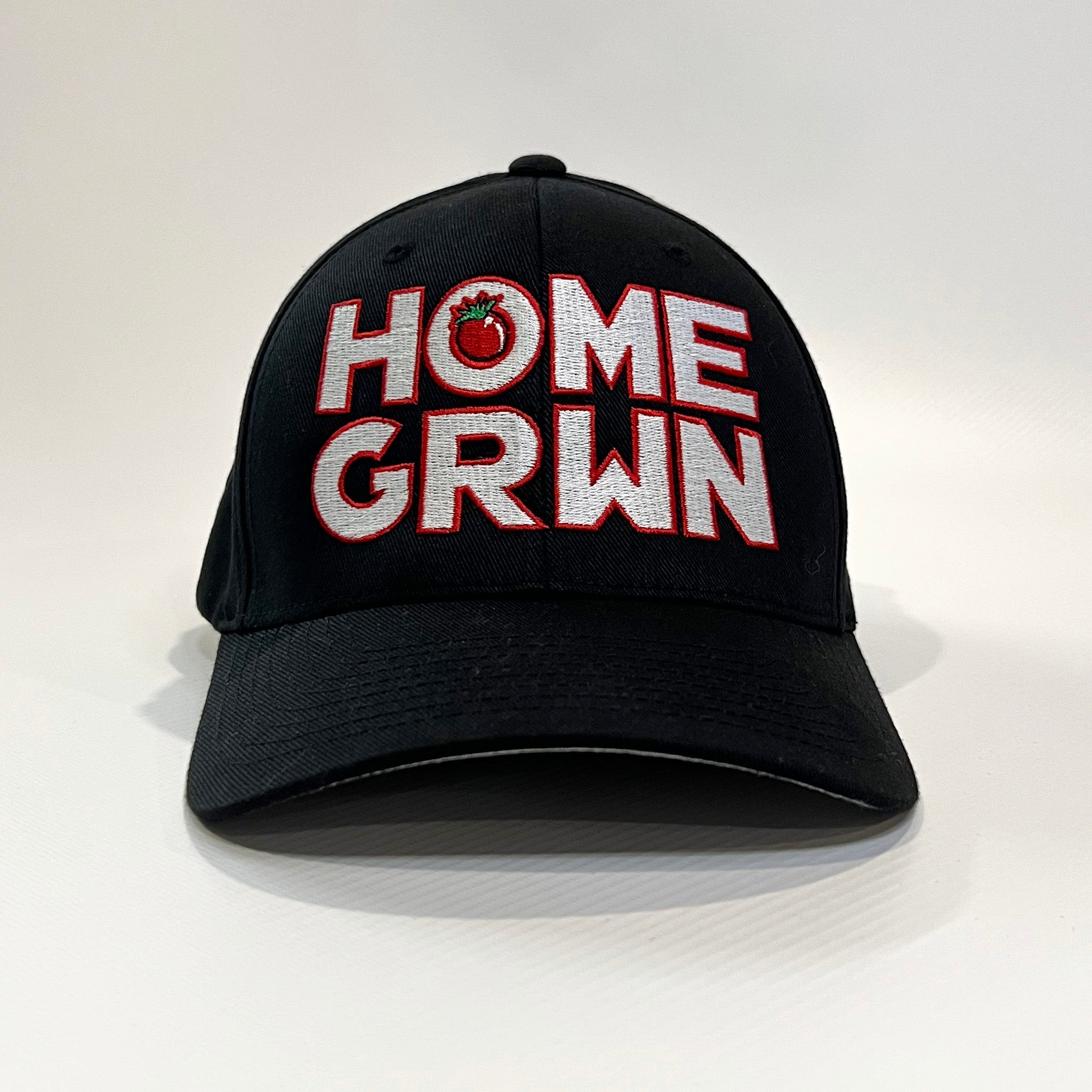 HOME GRWN - Flexfit hat