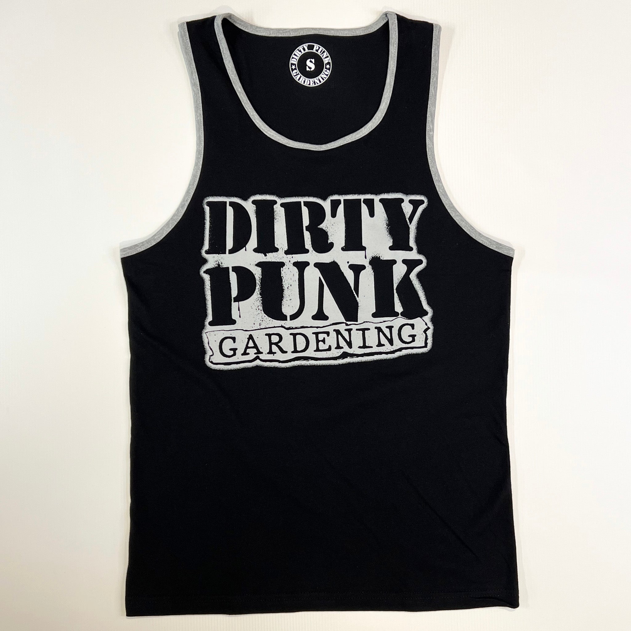 DPG OG - men's tank