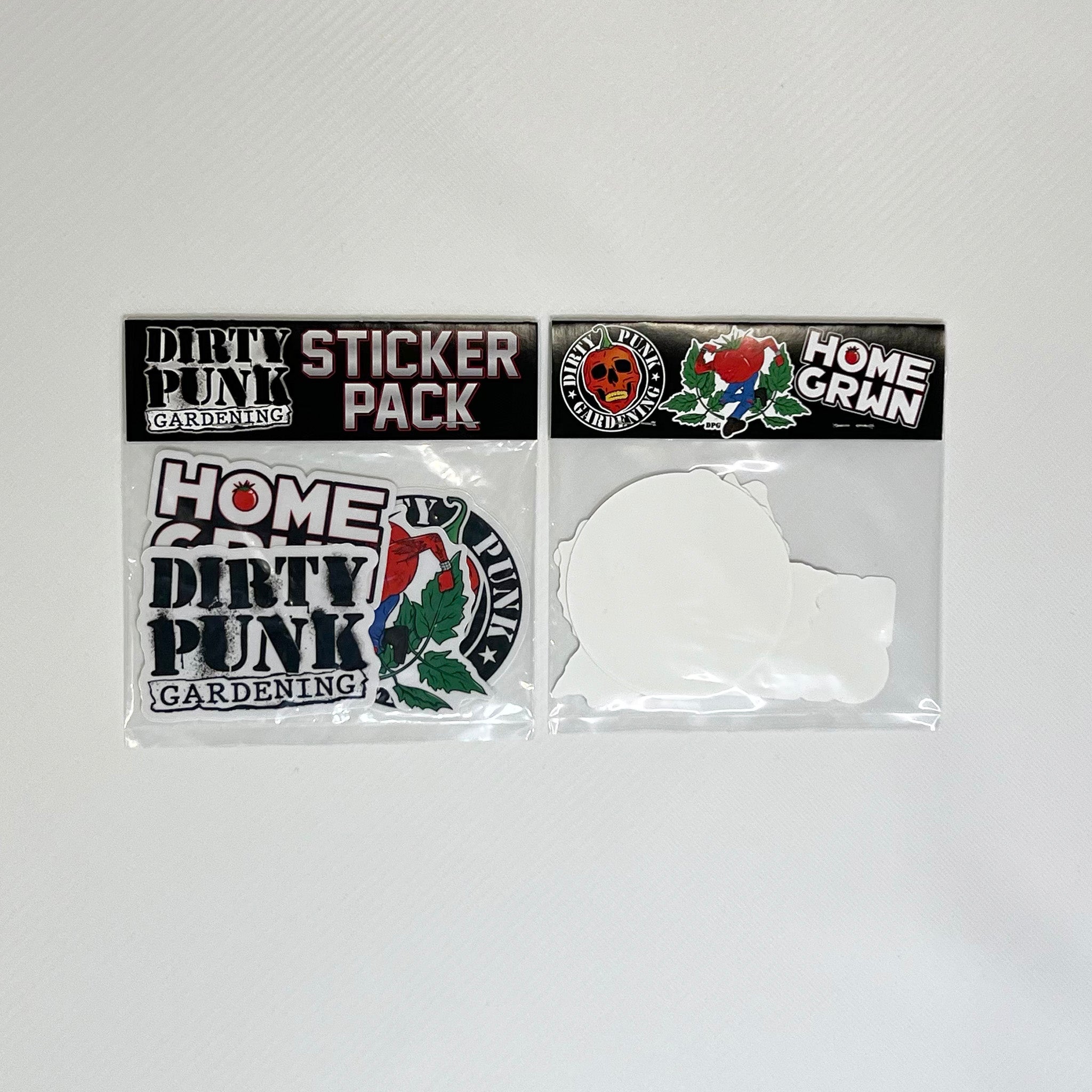 Sticker pack