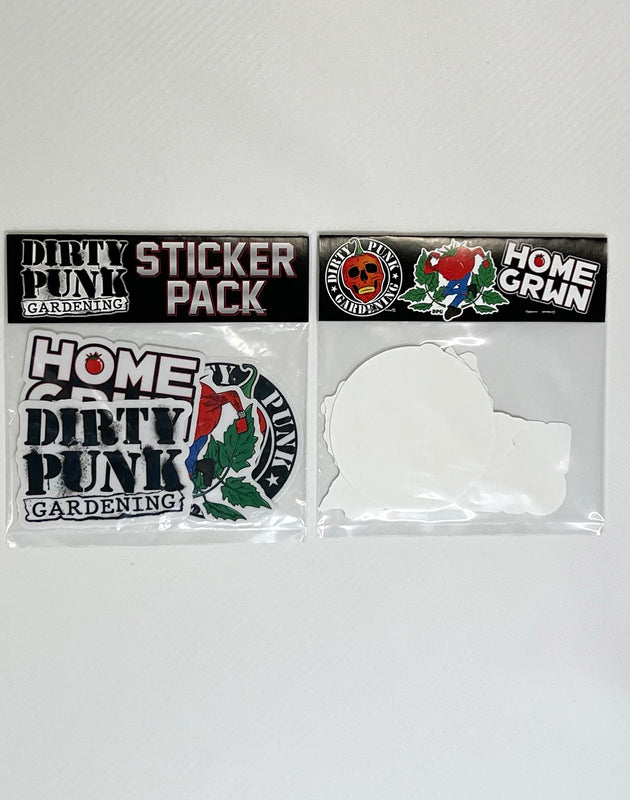 Sticker pack